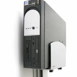 Ergotron Vertical Universal CPU Holder, 97468202
