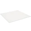 ES Robbins EverLife Chair Mat, 46" x 60", Clear