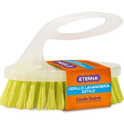 ETERNA Soft Iron Brush, 5"
