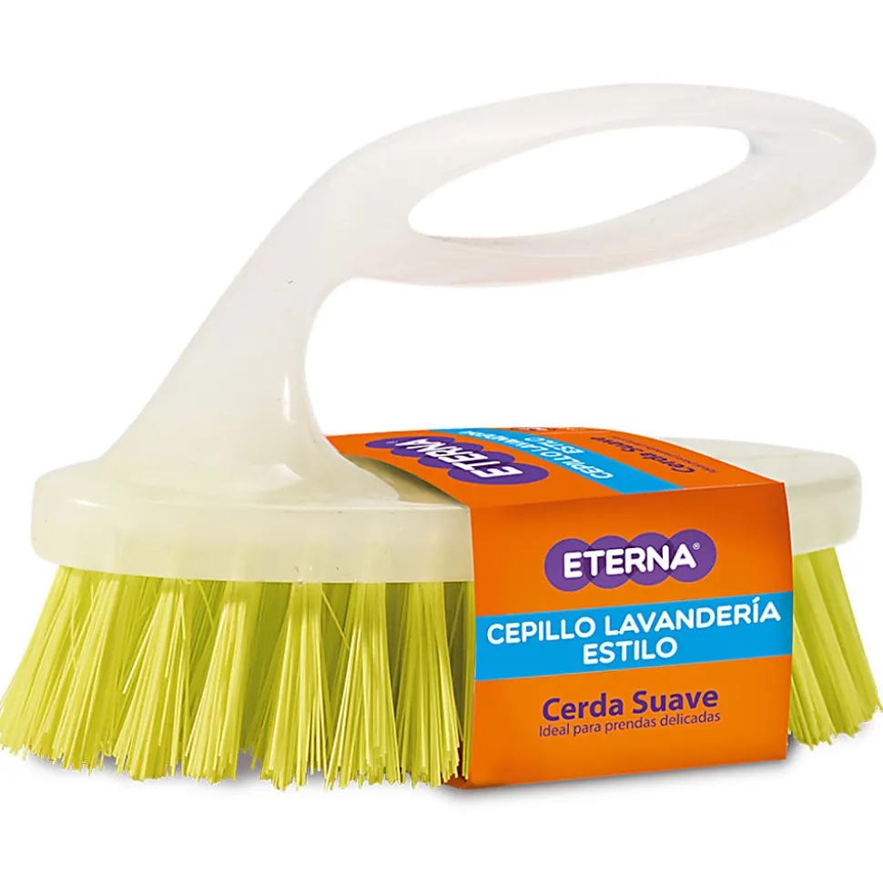 ETERNA Soft Iron Brush, 5"