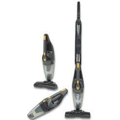 Eureka BLAZE 3-in-1 Swivel Lightweight Stick Vacuum, Black, Total Qty 1