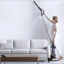 Eureka NEU203 PowerSpeed Rewind Vacuum