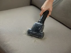 Eureka NEU203 PowerSpeed Rewind Vacuum