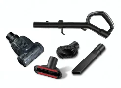 Eureka NEU203 PowerSpeed Rewind Vacuum
