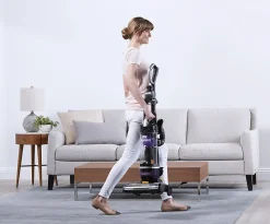 Eureka NEU203 PowerSpeed Rewind Vacuum