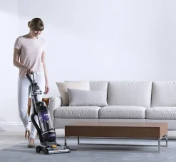 Eureka NEU203 PowerSpeed Rewind Vacuum