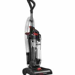 Eureka PowerSpeed Bagless Upright Vacuum Cleaner