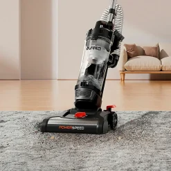 Eureka PowerSpeed Bagless Upright Vacuum Cleaner