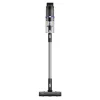 Eureka ReactiSense Cordless Stick Vacuum, Black, Total Qty 1
