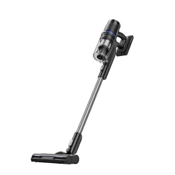 Eureka ReactiSense Cordless Stick Vacuum, Black, Total Qty 1