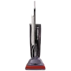 Eureka Sanitaire SC679J Lightweight Commercial Upright Vacuum Cleaner