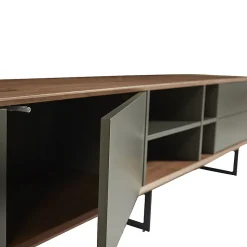 Eurostyle Anderson Media Stand, 19-1/2