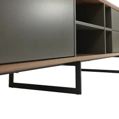 Eurostyle Anderson Media Stand, 19-1/2