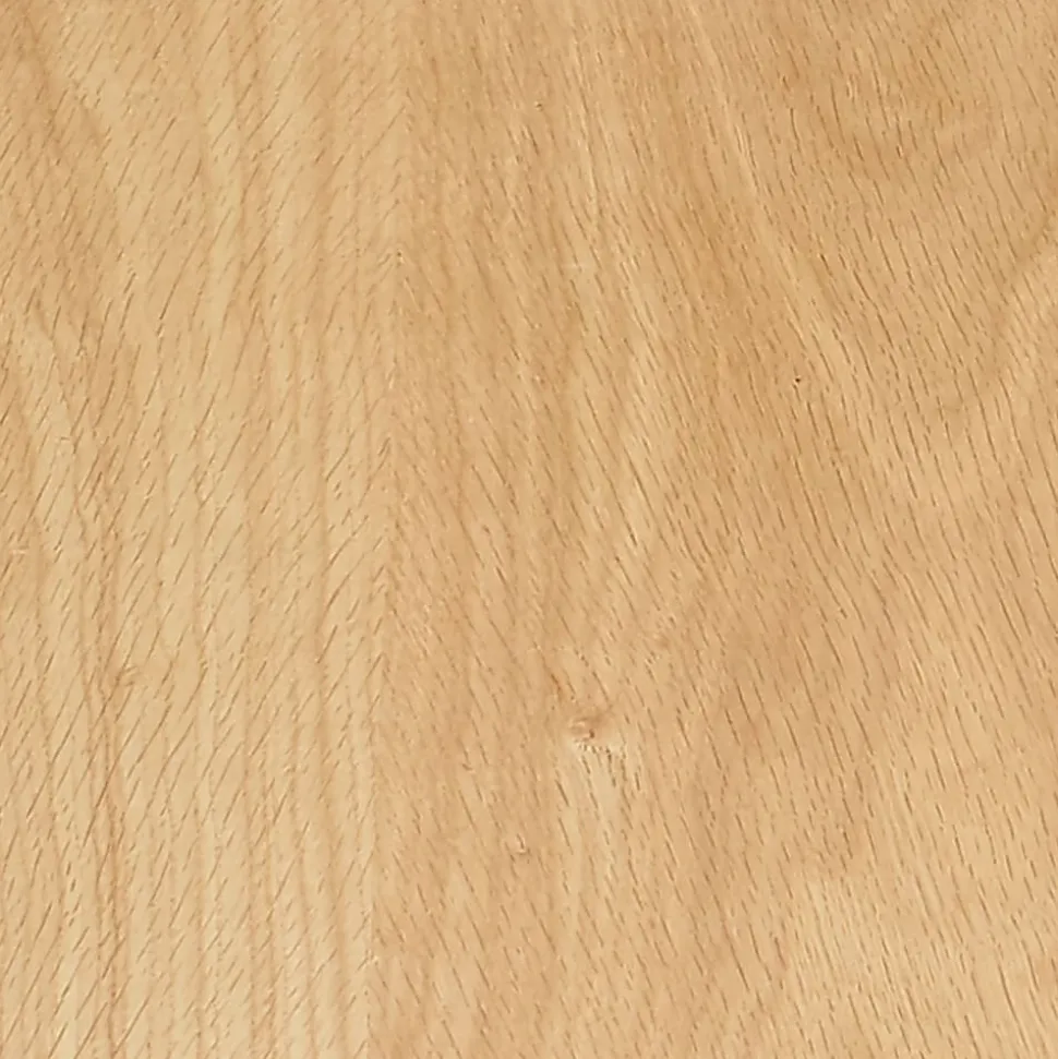 Eurostyle Barney 43" Floating Shelf, Oak
