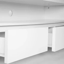 Eurostyle Bryant Media Stand, 19-1/2