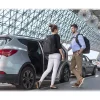 Everki Atlas - Notebook carrying backpack - 17.3"