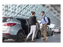 Everki Atlas - Notebook carrying backpack - 17.3"