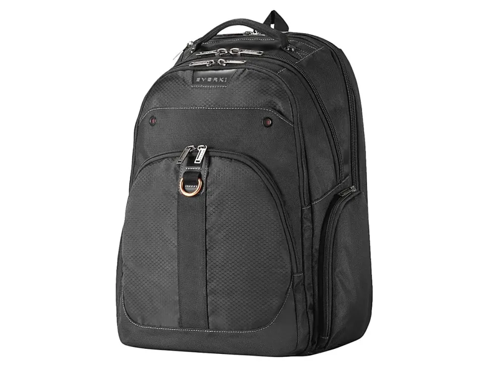 Everki Atlas - Notebook carrying backpack - 17.3"