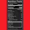 Every Body Eat Cranberry Vanilla Cookie Bites, 1.1 Oz, Total Qty 20