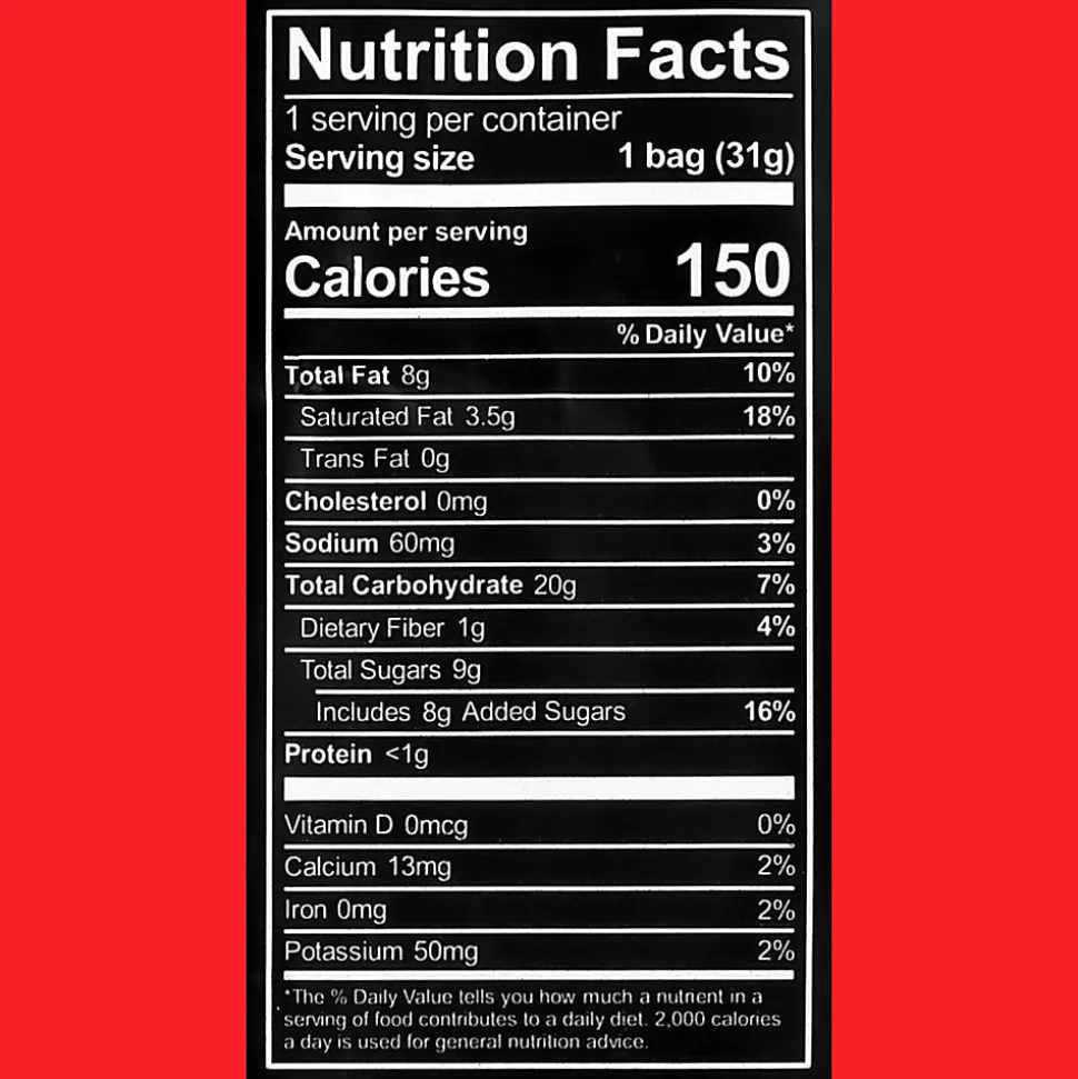 Every Body Eat Cranberry Vanilla Cookie Bites, 1.1 Oz, Total Qty 20