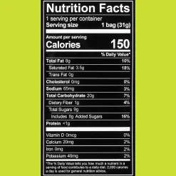 Every Body Eat Ginger Cinnamon Cookie Bites, 1.1 Oz, Total Qty 20