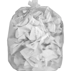 Everyday Genuine Joe High-Density Can Liners - 16 gal Capacity - 24"x 32"x0.24 mil (6 Micron) Thickness - HD243308, 1000-Pack