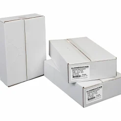 Everyday Genuine Joe High-Density Can Liners - 16 gal Capacity - 24