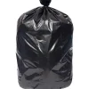 Everyday Genuine Joe High-Density Can Liners, 60 gal Capacity, 38"x 58", 0.71 mil (18 Micron) Thickness, 200 Bags - HD385822K