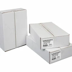 Everyday Genuine Joe Low-Density Can Liners, 33 gal Capacity, 33
