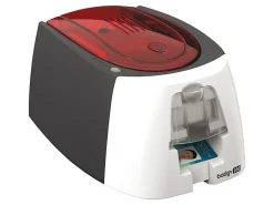 Evolis Badgy 200 Color Thermal Printer
