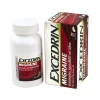 Excedrin Migraine Pain Reliever Caplets, Pack Of 300