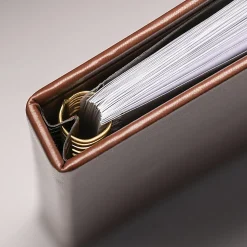 2026-2027 Excello Brands Monthly Academic Year Executive Planner, 7” x 9