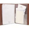 2026-2027 Excello Brands Monthly Academic Year Executive Planner, 8-1/2" x 11", Brown, June To July, Total Qty 1