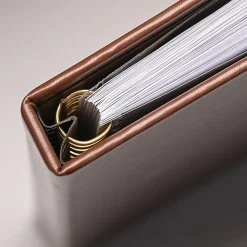 2026-2027 Excello Brands Monthly Academic Year Executive Planner, 8-1/2