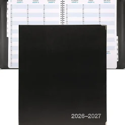2026-2027 Excello Brands 8.5