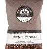 Executive Suite® Coffee Single-Serve Coffee Packets, French Vanilla, Carton Of 24