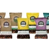 Executive Suite® Coffee Single-Serve Coffee Packets, Bold Roast, Breakfast Blend, 1.5 Oz, Carton Of 42