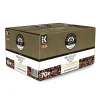 Executive Suite® Coffee Single-Serve Coffee K-Cup® Pods, Breakfast Blend, Carton Of 70