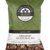 Executive Suite® Coffee Single-Serve Coffee Packets, Certified Organic Guatemalan, Carton Of 24