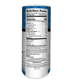 Executive Suite Non-Dairy Coffee Creamer, 12-Oz Canister