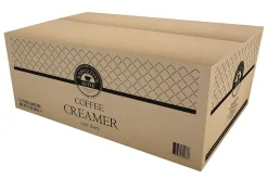 Executive Suite™ Non-Dairy Coffee Creamer, 12 Oz, Case Of 24 Canisters, 8 x 3 Per Pack