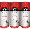 Executive Suite Pure Sugar, 20 Oz, Pack Of 3 Canisters