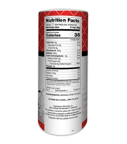 Executive Suite Pure Sugar, 20 Oz, Pack Of 3 Canisters