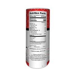 Executive Suite Pure Sugar, 20 Oz Canister, 3 Per Pack, Case Of 8 Packs (24 in Total)