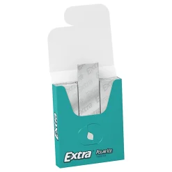 Extra® Polar Ice Sugar Free Gum, 0.095 Oz
