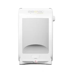EyeVac Professional, Designer White, Total Qty 1