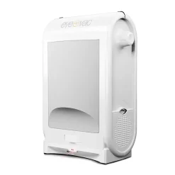 EyeVac Professional, Designer White, Total Qty 1