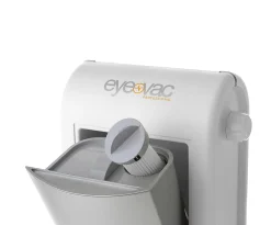 EyeVac Professional, Designer White, Total Qty 1