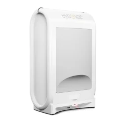 EyeVac Professional, Designer White, Total Qty 1