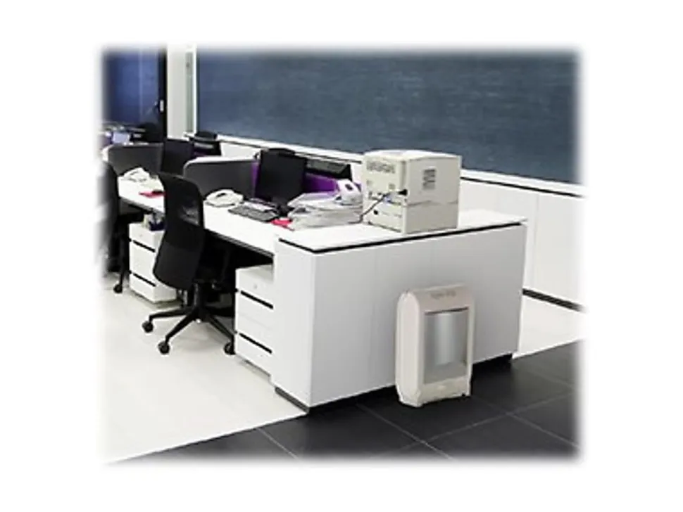 EyeVac Professional, Designer White, Total Qty 1